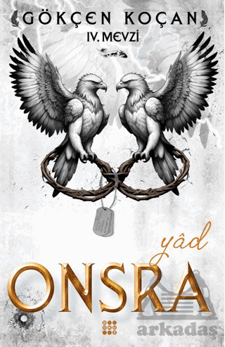 Onsra 4 - Yâd - Dokuz Yayınları