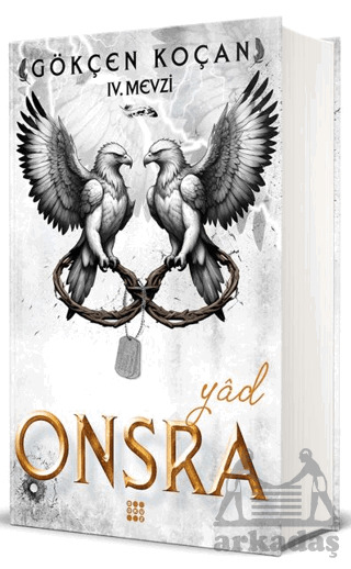 Onsra 4 – Yâd - Dokuz Yayınları