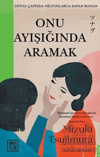 Onu Ayışığında Aramak - 1
