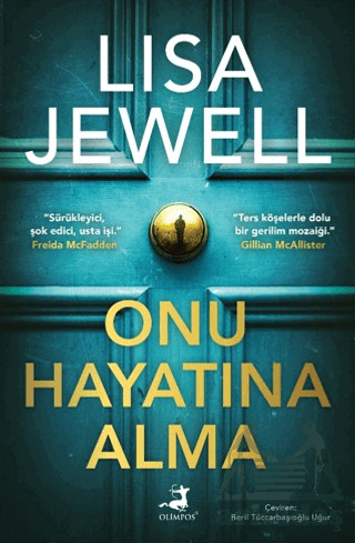 Onu Hayatına Alma - 1