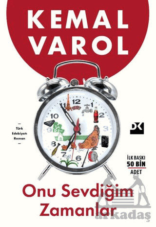 Onu Sevdiğim Zamanlar - 1