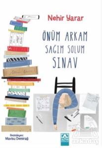 Önüm Arkam Sağım Solum Sınav - 1