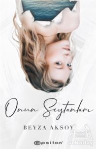 Onun Şeytanları - Epsilon Yayınevi