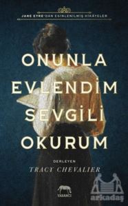 Onunla Evlendim Sevgili Okurum - 1