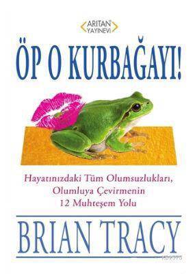 Öp O Kurbağayı! - 1