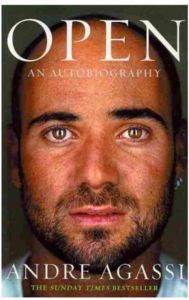 Open - Harper Collins UK