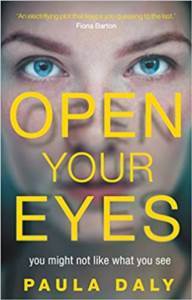 Open Your Eyes - Corgi Books