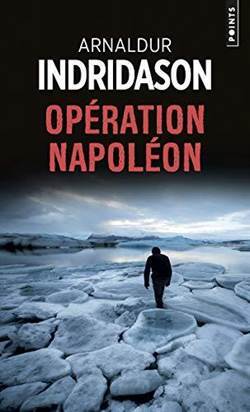Operation Napoleon - Points