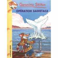 Operation sauvetage (tome 39) - 1