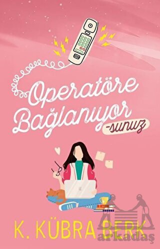 Operatöre Bağlanıyorsunuz - 1