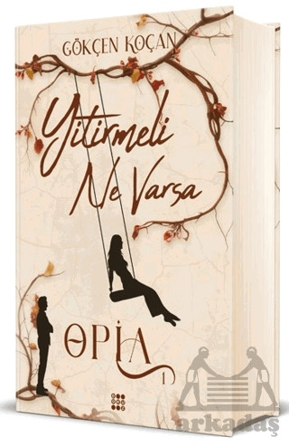 Opia 1 - Yitirmeli Ne Varsa - 2