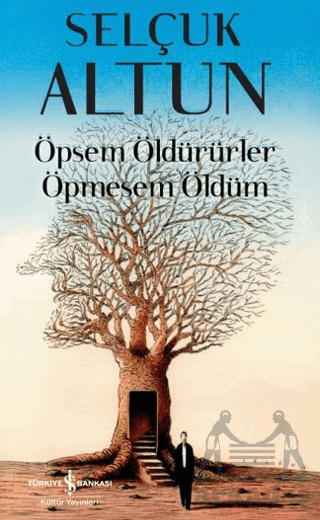 Öpsem Öldürürler Öpmesem Öldüm - 1