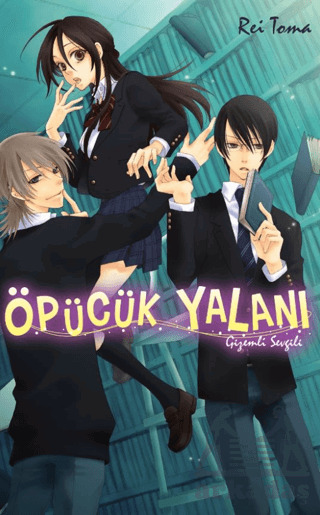 Öpücük Yalanı - 1