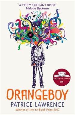 Orangeboy - 1