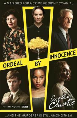 Ordeal By Innocence - 1