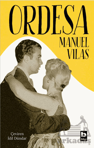Ordesa - Bilgi Yayınevi