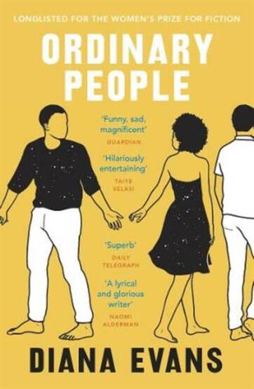 Ordinary People - 1