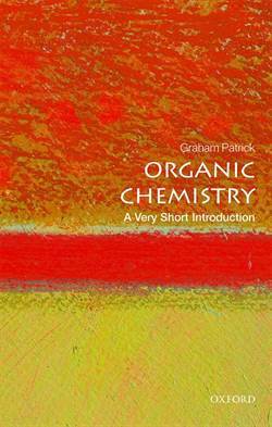 Organic Chemistry: A Very Short Introduction - Oxford University Press UK