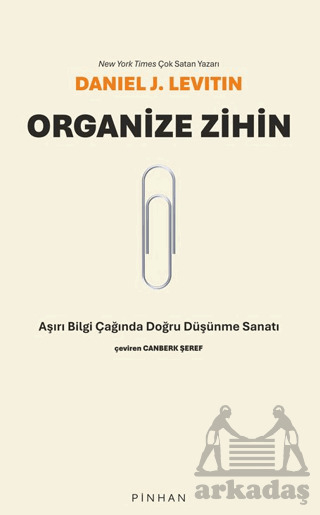 Organize Zihin - 1