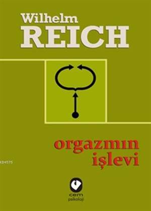 Orgazmın İşlevi - Cem Yayınevi