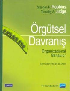 Örgütsel Davranış - 1