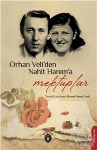 Orhan Veli'den Nahit Hanım'a Mektuplar - Dorlion Yayınevi