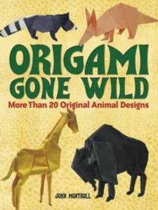 Origami Gone Wild - 1