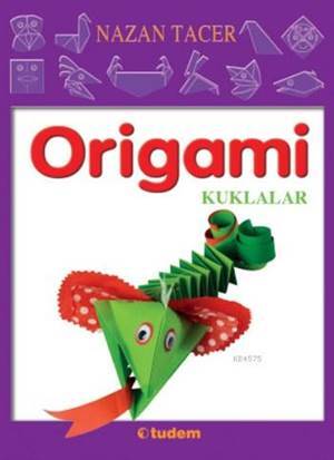 Origami Kuklalar - 1