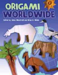 Origami Worldwide - Dover Publications