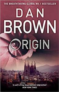 Origin - Corgi Books