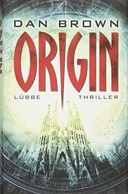 Origin - Bastei Lübbe