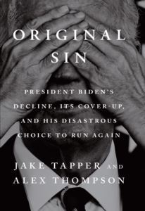 Original Sin - Penguin Books UK