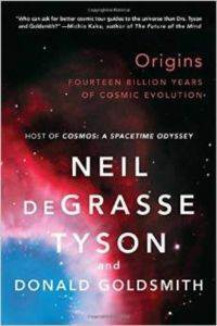 Origins: Fourteen Billion Years of Cosmic Evolution - 1