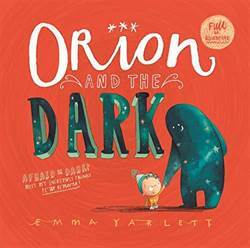 Orion And The Dark - Templar Publishing