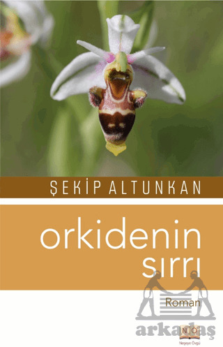 Orkidenin Sırrı - 2