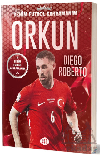 Orkun Kökçü - Benim Futbol Kahramanım - 1