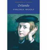 Orlando - Wordsworth