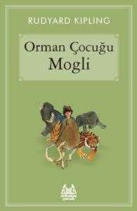 Orman Çocuğu Mogli - 1