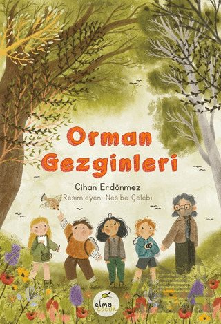 Orman Gezginleri - 2