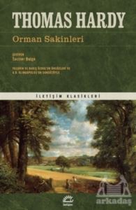 Orman Sakinleri - İletişim Yayınevi