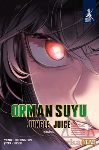 Orman Suyu 2. Cilt - Artemis Yayınları