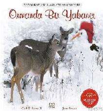 Ormanda Bir Yabancı - 1001 Çiçek Kitaplar