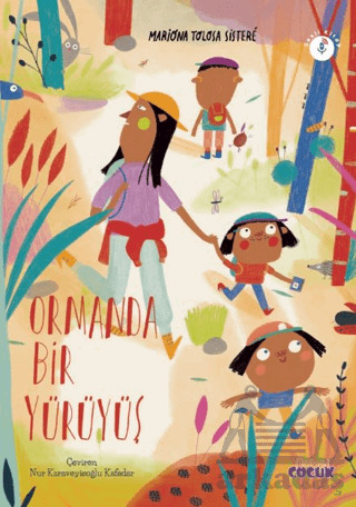 Ormanda Bir Yürüyüş - Nobel Çocuk