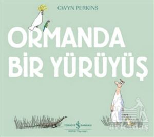 Ormanda Bir Yürüyüş - 1