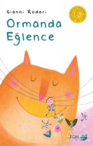 Ormanda Eğlence - Fom Kitap