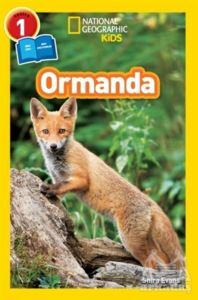 Ormanda - Seviye 1 - National Geographic Kids