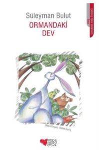 Ormandaki Dev - Can Yayınları