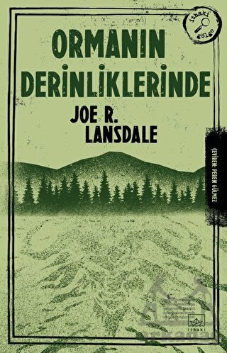 Ormanın Derinliklerinde - 1