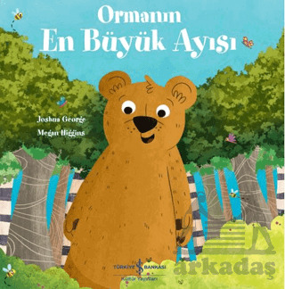 Ormanın En Büyük Ayısı - 1
