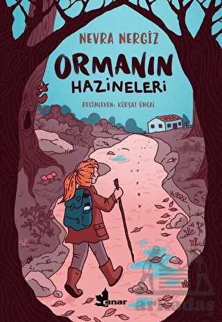 Ormanın Hazineleri - 1